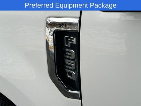 Certified 2020 Ford F350 XL RWD image 5