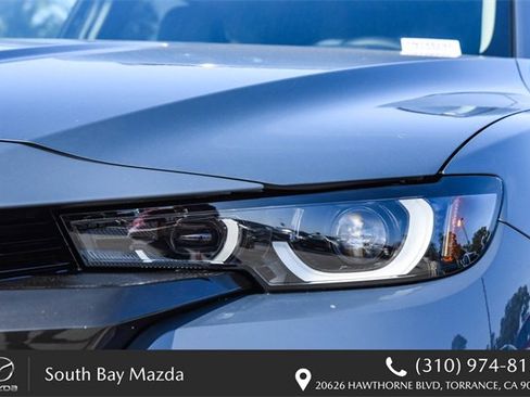 New 2026 MAZDA CX-50 2.5 Hybrid w/ Cargo Package image 4