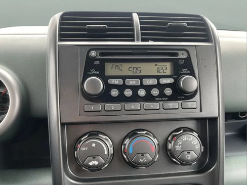 Used 2004 Honda Element EX image 15