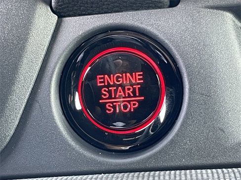 New 2026 Honda Passport TrailSport image 21