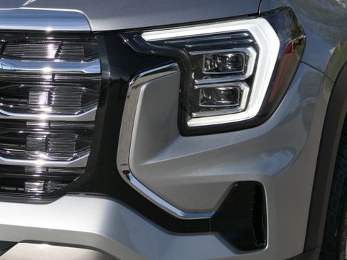 New 2026 GMC Terrain Elevation image 9