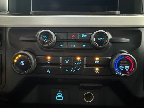 Used 2026 Ford F250 XLT AWD/4WD image 18