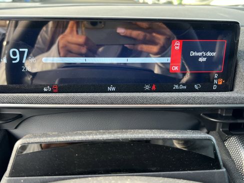 New 2025 Ford Mustang Mach-E GT w/ Interior Protection Package image 17