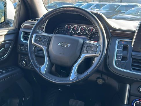 Used 2021 Chevrolet Tahoe Z71 image 25