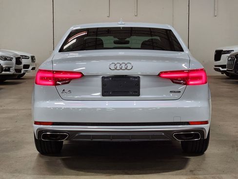 Used 2019 Audi A4 2.0T Premium w/ Convenience Package image 10