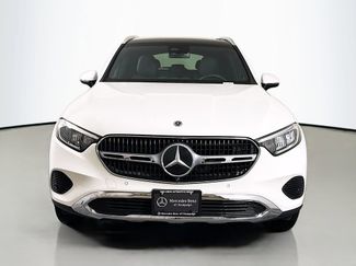 Used 2024 Mercedes-Benz GLC 300 4MATIC w/ Advanced USB Package video 2
