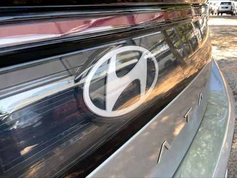 Certified 2025 Hyundai Sonata SEL FWD image 31