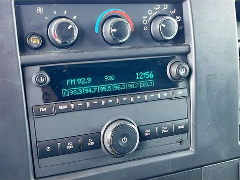 Used 2025 Chevrolet Express 2500 w/ Driver Convenience Package RWD image 14