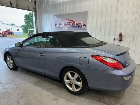 Used 2008 Toyota Solara SLE FWD image 3