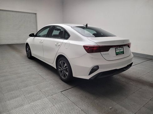 Used 2023 Kia Forte LXS image 5