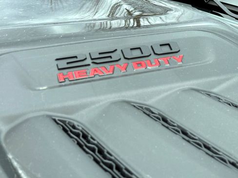 New 2026 RAM 2500 Tradesman image 6