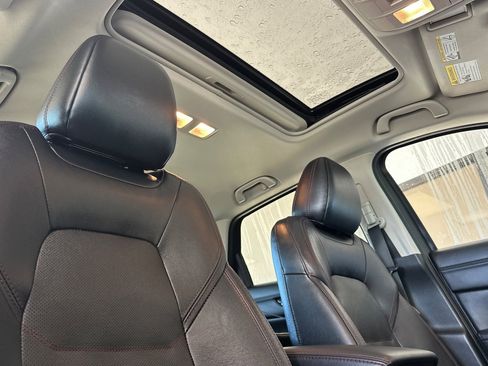 Used 2021 MAZDA CX-5 Carbon Edition image 14