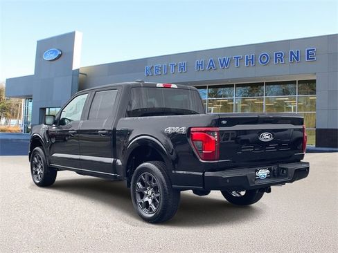 New 2026 Ford F150 STX w/ Equipment Group 200A image 4