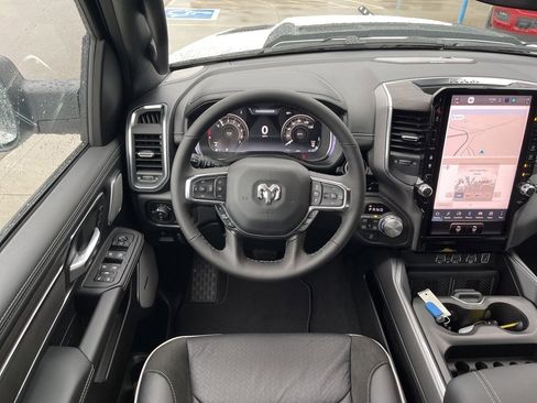 New 2026 RAM 1500 Laramie image 14