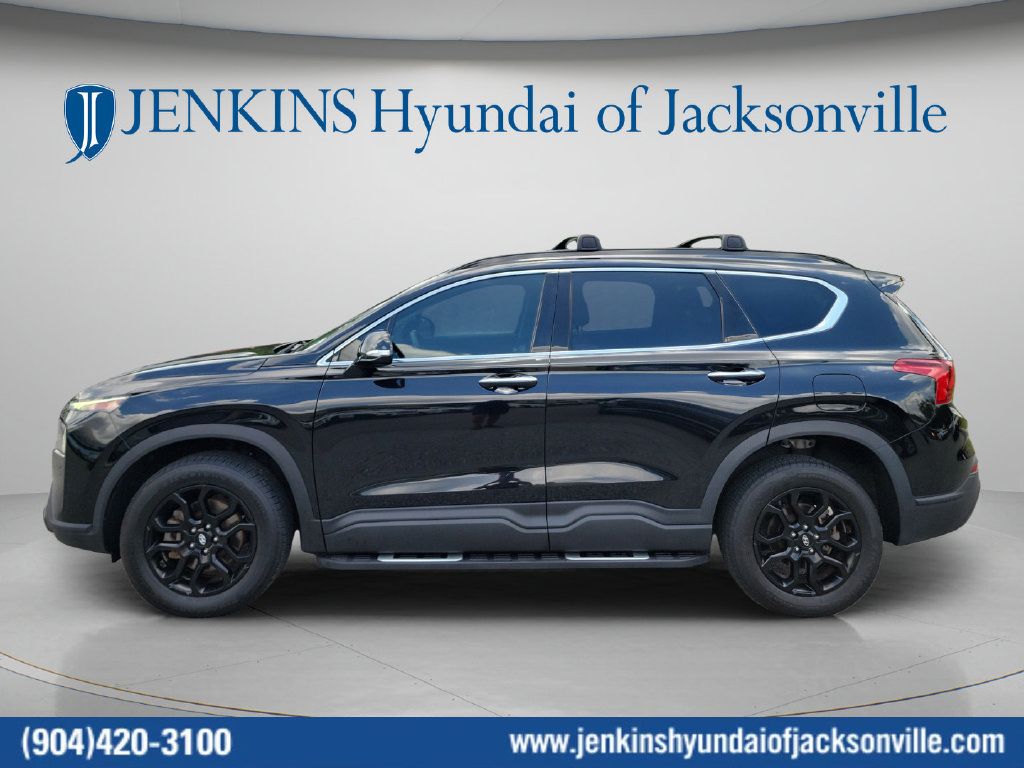 Used 2022 Hyundai Santa Fe XRT AWD/4WD image 10