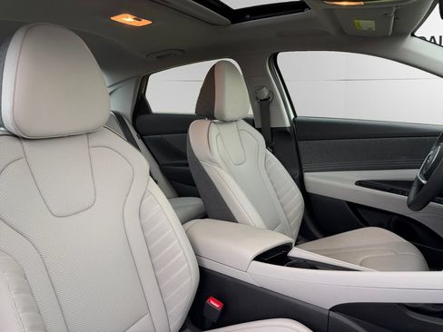 Certified 2026 Hyundai Elantra Limited FWD image 13