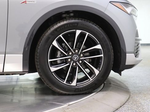 Used 2024 Acura ZDX A-Spec image 6