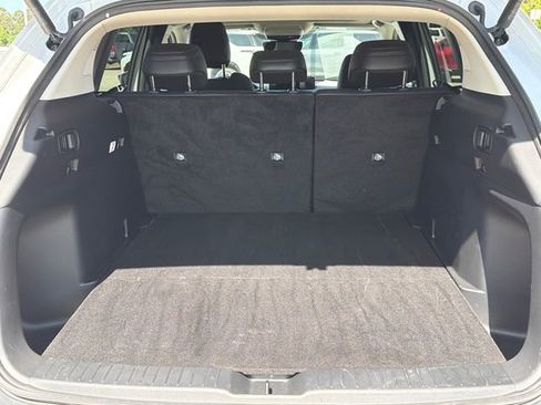 Used 2025 MAZDA CX-50 AWD 2.5 S w/ Premium Plus Pkg image 18