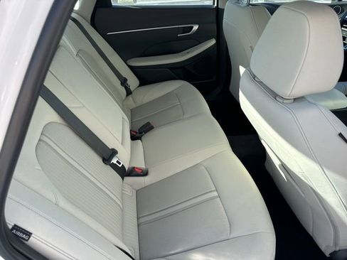 Used 2024 Hyundai Sonata SEL image 23