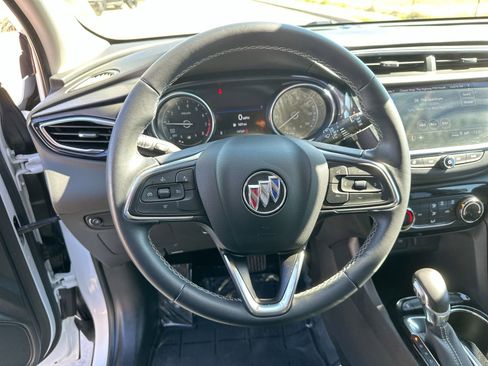 Used 2023 Buick Encore GX Preferred image 14