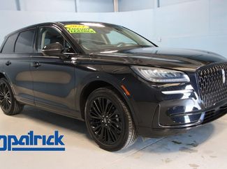 Used 2024 Lincoln Corsair AWD w/ Equipment Group 101A video 1