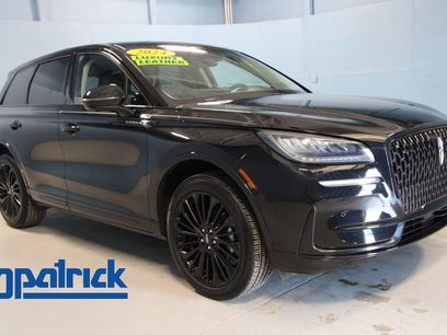 Used 2024 Lincoln Corsair AWD w/ Equipment Group 101A
