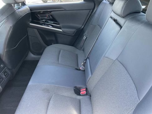 Used 2023 Toyota bZ4X FWD w/ Weather Package image 21