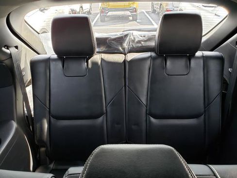 Used 2023 MAZDA CX-9 Grand Touring AWD/4WD image 16