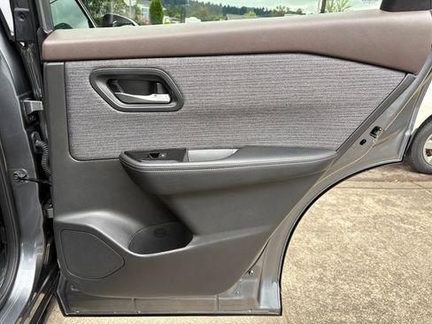 Certified 2023 Nissan Rogue SV image 30