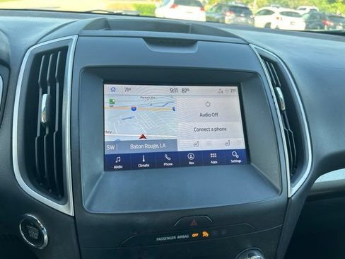 Used 2020 Ford Edge SEL w/ Convenience Package FWD image 7
