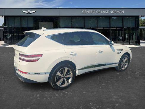 Used 2024 Genesis GV80 2.5T w/ Advanced Package AWD/4WD image 5
