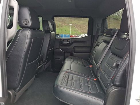 Used 2022 Chevrolet Silverado 1500 RST image 10