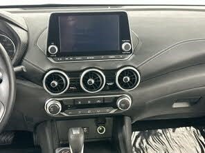 Used 2023 Nissan Sentra SV w/ All-Weather Package FWD image 19
