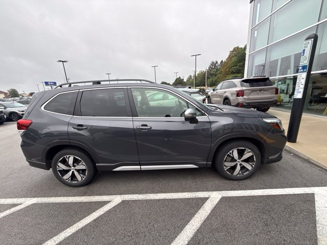 Used 2020 Subaru Forester Touring w/ Popular Package #2 AWD/4WD image 3