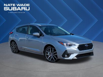 New 2026 Subaru Impreza 2.0i Sport