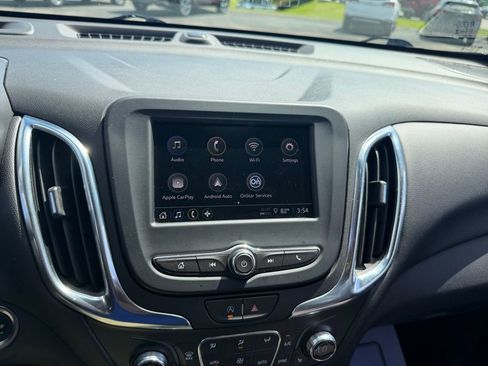 Certified 2024 Chevrolet Equinox LT AWD/4WD image 17