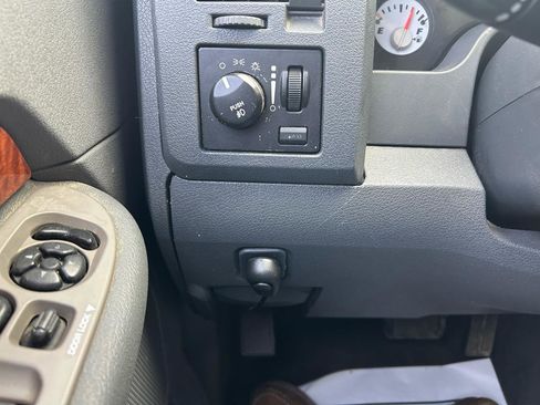 Used 2006 Dodge Ram 1500 Truck SLT w/ Quad Cab Big Horn Value Group image 24