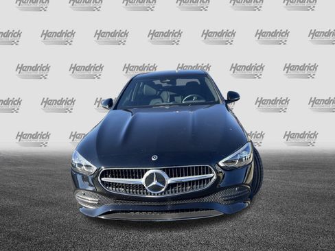 Used 2024 Mercedes-Benz C 300 C 300 image 3