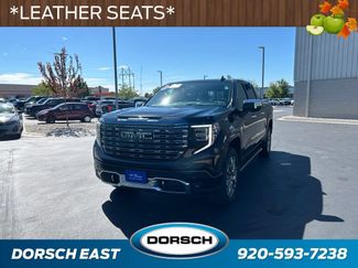 Used 2024 GMC Sierra 1500 Denali Ultimate AWD/4WD video 1