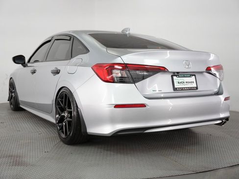 Used 2024 Honda Civic Sport image 7