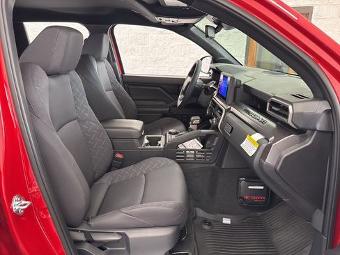 New 2026 Toyota Tacoma SR5 image 48