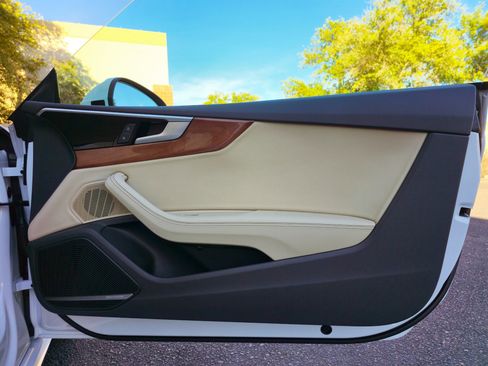 Used 2020 Audi A5 2.0T Premium Plus image 28