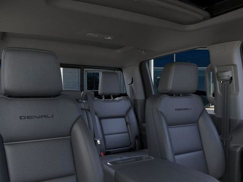 New 2026 GMC Sierra 1500 Denali AWD/4WD image 24