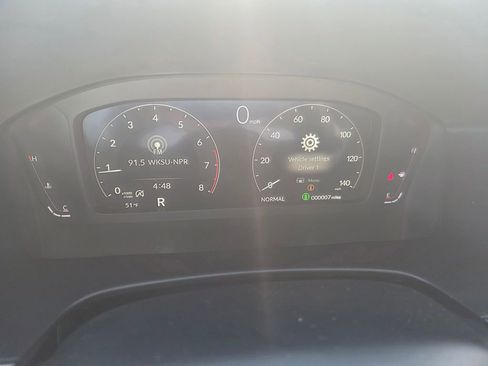 New 2026 Honda CR-V EX-L image 22