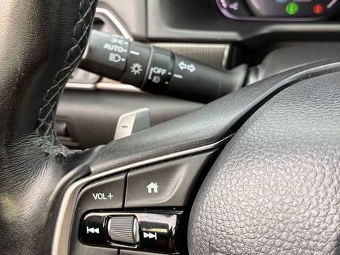 Used 2022 Honda Accord Sport Special Edition image 30