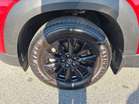 Certified 2025 MAZDA CX-50 AWD 2.5 S image 18