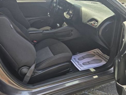 Used 2020 Dodge Challenger R/T Scat Pack RWD image 13