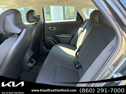 New 2026 Kia K4 FWD image 18