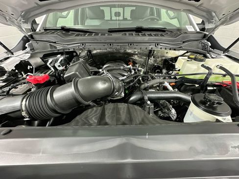 New 2026 Ford F350 XL w/ XL Chrome Package AWD/4WD image 20