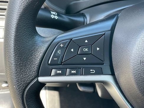 Certified 2024 Nissan Altima 2.5 SV FWD image 14